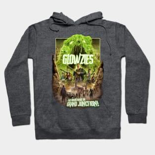 Glowzies - made in Grand Junction Hoodie